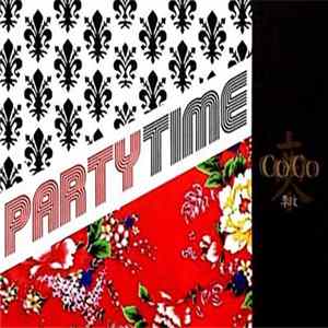 李玟 - Party Time Album
