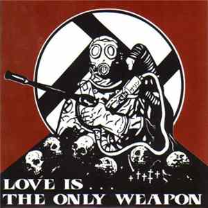 Integrity / Creepout - Love Is... The Only Weapon Album