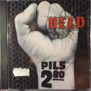 Pils 2.80 - Held Album