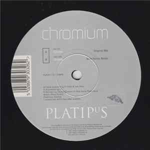 Chromium - Chrome Album
