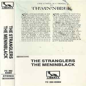 The Stranglers - The Meninblack Album