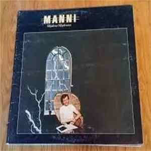 Vilhjálmur Vilhjálmsson - Manni Album