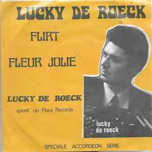 Lucky De Roeck - Flirt Album