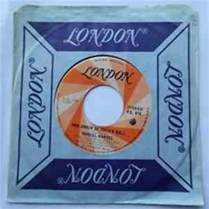 Marcel Martel - Mon Amour Du Rock'n Roll Album