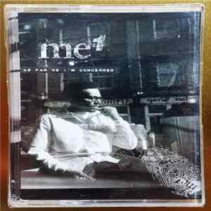 Me One - As Far As I'm Concerned Album