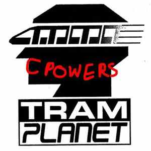 C Powers - TRAMCAST 024: C POWERS Album