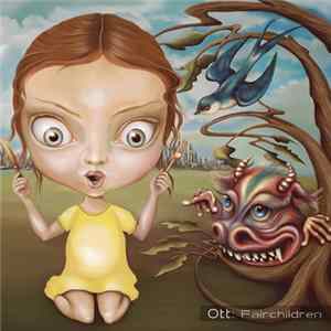 Ott - Fairchildren Album