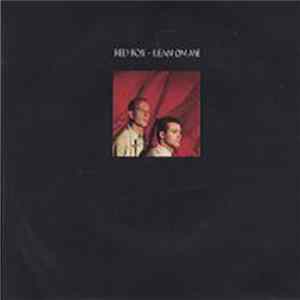 Red Box - Lean On Me (Ah-Li-Ayo) / Stinging Bee Album