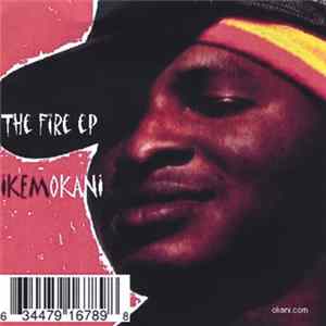 Ikem Okani - The Fire EP Album