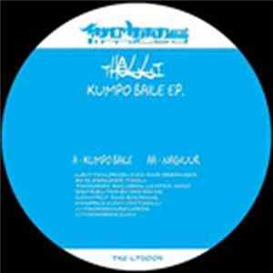 Tholli - Kumpo Baile EP Album