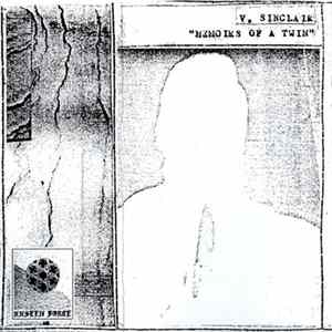 V. Sinclair - Memoirs Of A Twin Album