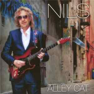 Nils - Alley Cat Album