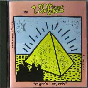 The Lovejoys - Myrrh-Myrrh Album