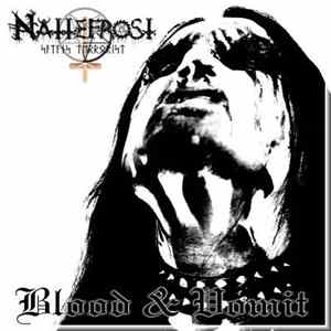 Nattefrost - Blood & Vomit Album