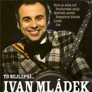 Ivan Mládek - To Nejlepší Album