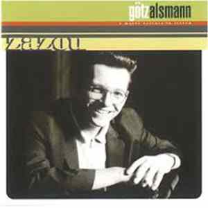 Götz Alsmann - Zazou Album
