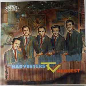 Harvesters - TV Request Album