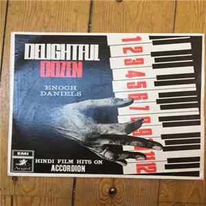 Enoch Daniels - Delightful Dozen Album