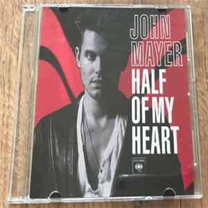 John Mayer - Half Of My Heart Album