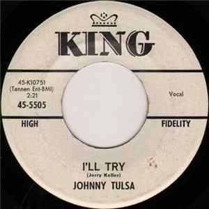 Johnny Tulsa - I'll Try / No One But Me Album