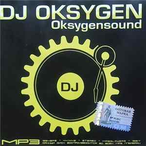 DJ Oksygen - Oksygensound Album
