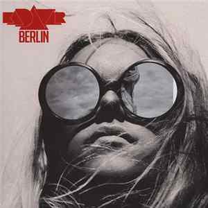 Kadavar - Berlin Album