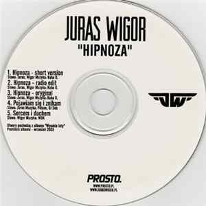 Juras / Wigor - Hipnoza Album
