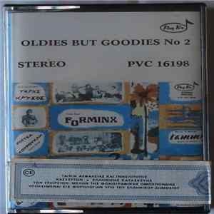 Various - Oldies But Goodies No 2 Album