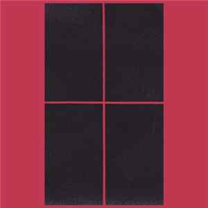 Prurient - White Plains Leather / Black River Falls Album