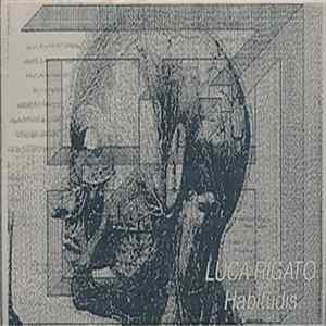 Luca Rigato - Habitudis Album