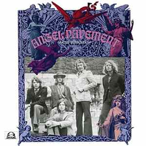 Angel Pavement - Maybe Tomorrow Album