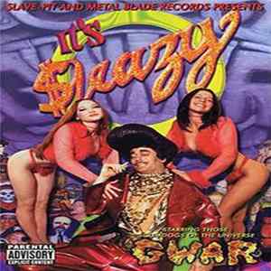 Gwar - It's Sleazy Album