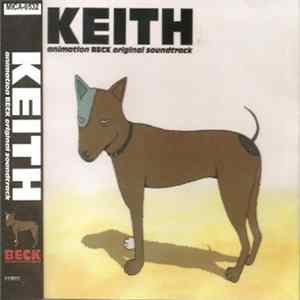 Various - Animation Beck Original Soundtrack "Keith" Album