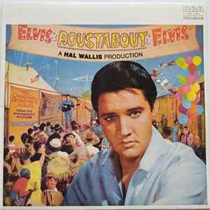 Elvis Presley - Roustabout Album