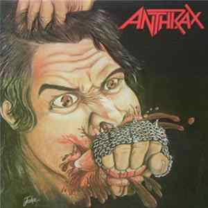 Anthrax - Fistful Of Metal Album