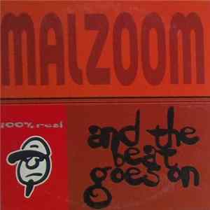 Malzoom - And The Beat Goes On Album