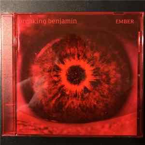 Breaking Benjamin - Ember Album