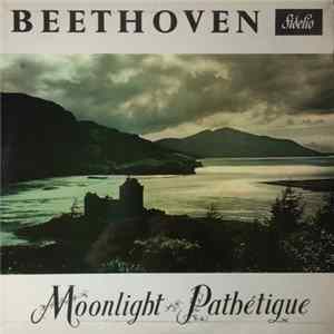 Beethoven - Moonlight / Pathétique Album