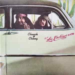 Cheech Y Chong - Los Cochinos Album