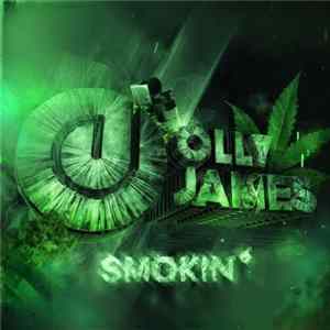 Olly James - Smokin' Album