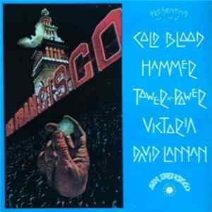 Various - San Francisco Sampler - Fall 1970 Album