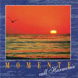 Unknown Artist - Momente Voll Harmonie Album
