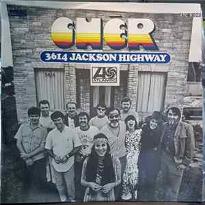Cher - 3614 Jackson Highway Album