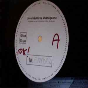 IAM - ...De La Planete Mars Album