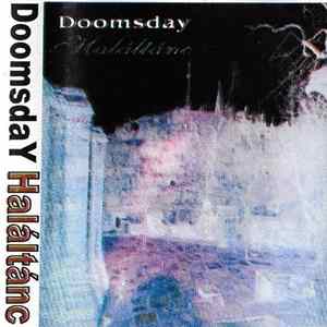 Doomsday - Haláltánc Album
