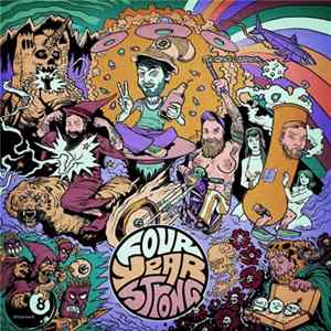 Four Year Strong - Four Year Strong Album
