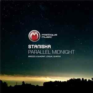 Stanisha - Parallel Midnight Album