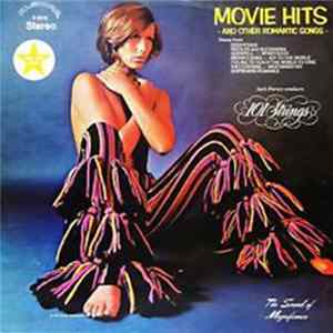 101 Strings - Movie Hits And Other Romantic Songs Album