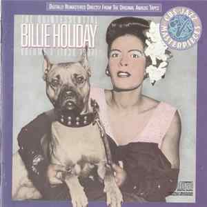 Billie Holiday - The Quintessential Billie Holiday Volume 3 (1936-1937) Album