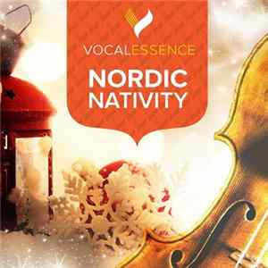 VocalEssence - Nordic Nativity Album